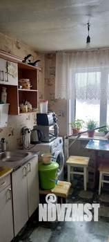 Дом 60м&sup2;, 1-этажный, участок 12 сот.  