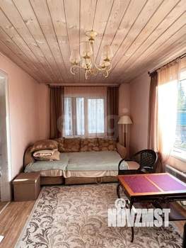 Дом 70м&sup2;, 2-этажный, участок 10 сот.  