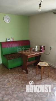 Дом 90м&sup2;, 1-этажный, участок 12 сот.  