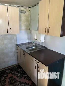 Дом 24м², 1-этажный, участок 596 сот.  