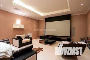 Коттедж 600м&sup2;, 2-этажный, участок 18 сот.  