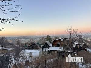 Дом 65м&sup2;, 2-этажный, участок 9 сот.  