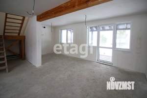 Таунхаус 130м&sup2;, 2-этажный, участок 5 сот.  