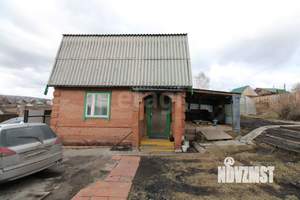 Дом 77м², 2-этажный, участок 17 сот.  