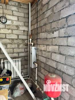 Дом 79м&sup2;, 2-этажный, участок 11 сот.  