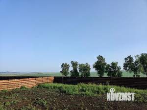 Дом 105м&sup2;, 1-этажный, участок 10 сот.  