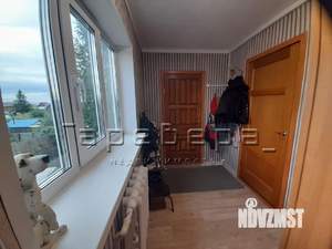 Дом 162м&sup2;, 3-этажный, участок 11 сот.  