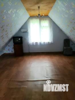 Дом 60м², 2-этажный, участок 9 сот.  