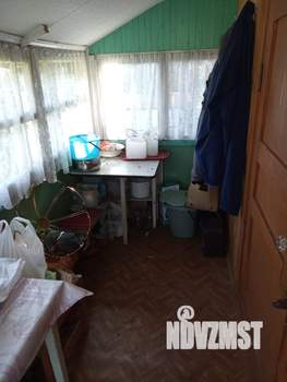 Дом 70м², 2-этажный, участок 5 сот.  