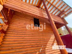 Дом 114м², 2-этажный, участок 11 сот.  