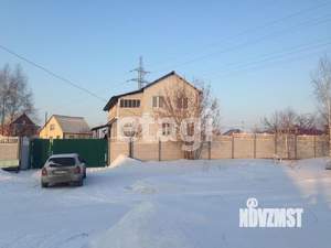Дом 260м², 2-этажный, участок 15 сот.  