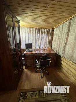 Дом 105м², 2-этажный, участок 7 сот.  