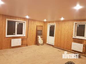 Коттедж 280м², 2-этажный, участок 15 сот.  