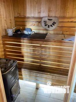 Дом 71м&sup2;, 2-этажный, участок 6 сот.  