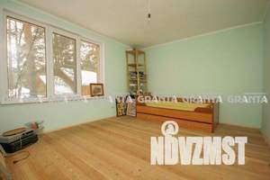 Дом 81м&sup2;, 1-этажный, участок 10 сот.  