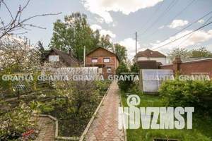 Дом 105м&sup2;, 2-этажный, участок 4 сот.  