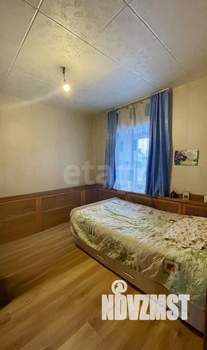 Дом 56м&sup2;, 1-этажный, участок 4 сот.  