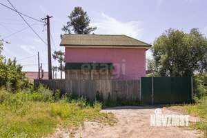 Дом 120м&sup2;, 2-этажный, участок 4 сот.  