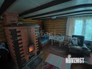 Дом 80м&sup2;, 2-этажный, участок 5 сот.  