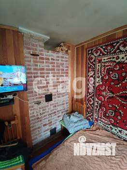 Дом 91м&sup2;, 3-этажный, участок 5 сот.  