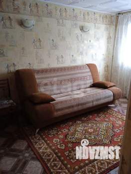 Дом 96м², 1-этажный, участок 4 сот.  