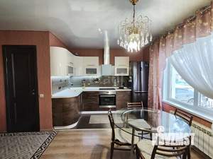 Дом 140м&sup2;, 2-этажный, участок 10 сот.  