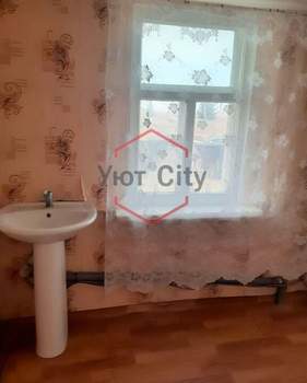 Дом 60м&sup2;, 1-этажный, участок 5 сот.  