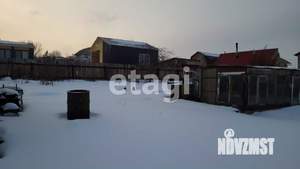 Дача 40м², 1-этажный, участок 10 сот.  