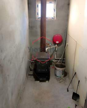 Дом 41м&sup2;, 1-этажный, участок 2 сот.  