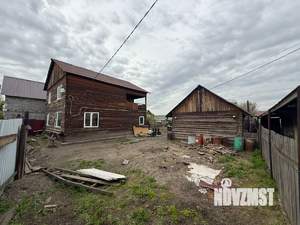 Дом 160м&sup2;, 2-этажный, участок 9 сот.  