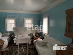 Дом 20м², 1-этажный, участок 7 сот.  