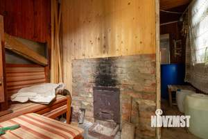 Дом 61м&sup2;, 2-этажный, участок 6 сот.  