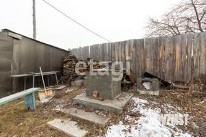 Дом 60м&sup2;, 2-этажный, участок 5 сот.  