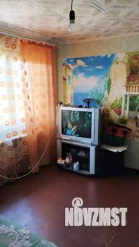 Коттедж 99м², 1-этажный, участок 12 сот.  