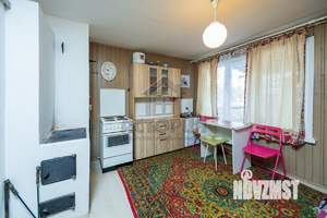 Дом 70м², 2-этажный, участок 5 сот.  