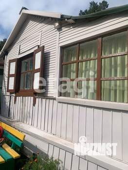 Дом 90м&sup2;, 2-этажный, участок 8 сот.  