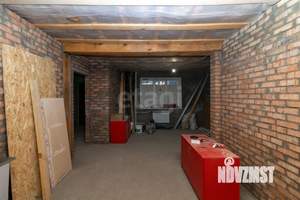 Таунхаус 232м&sup2;, 3-этажный, участок 1 сот.  