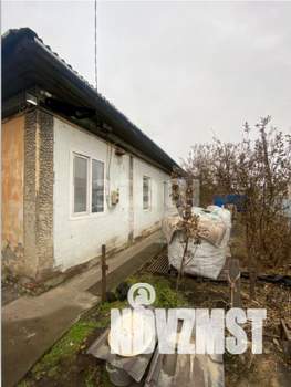 Дом 72м², 1-этажный, участок 4 сот.  