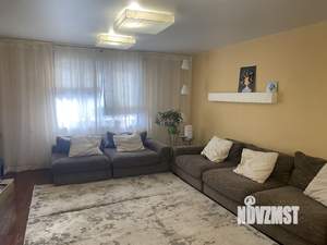 Коттедж 218м², 2-этажный, участок 8 сот.  