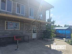 Дом 120м², 2-этажный, участок 10 сот.  