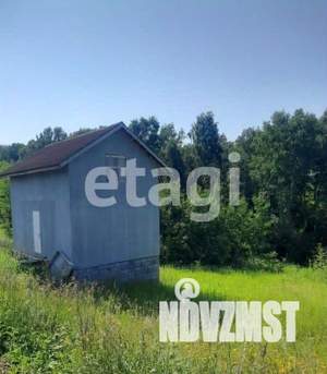 Дом 78м&sup2;, 2-этажный, участок 8 сот.  