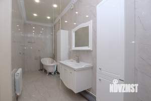 Таунхаус 230м², 2-этажный, участок 2 сот.  