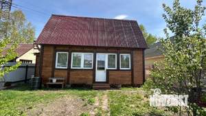 Дом 65м², 2-этажный, участок 7 сот.  