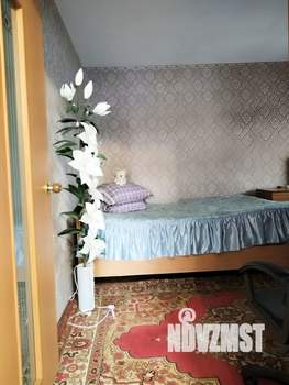 Дом 100м², 1-этажный, участок 5 сот.  