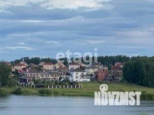 Дом 311м², 2-этажный, участок 15 сот.  