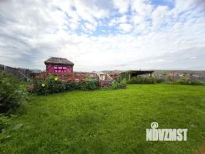 Дом 320м&sup2;, 2-этажный, участок 21 сот.  