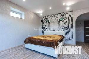 Коттедж 350м², 4-этажный, участок 12 сот.  