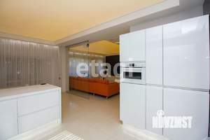 Таунхаус 142м&sup2;, 2-этажный, участок 1 сот.  