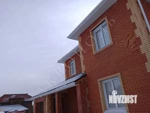 Дом 250м&sup2;, 2-этажный, участок 13 сот.  
