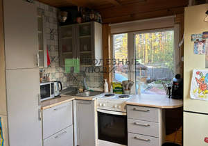 Дом 70м², 2-этажный, участок 4 сот.  